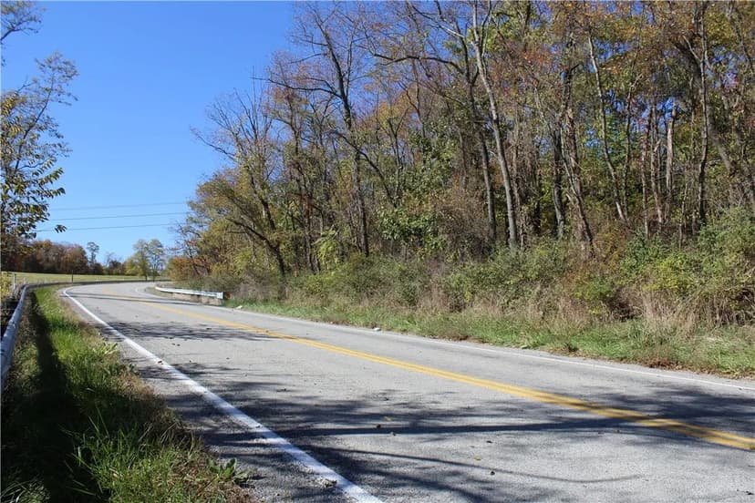 Property from 800 block Eldersville Rd - KW