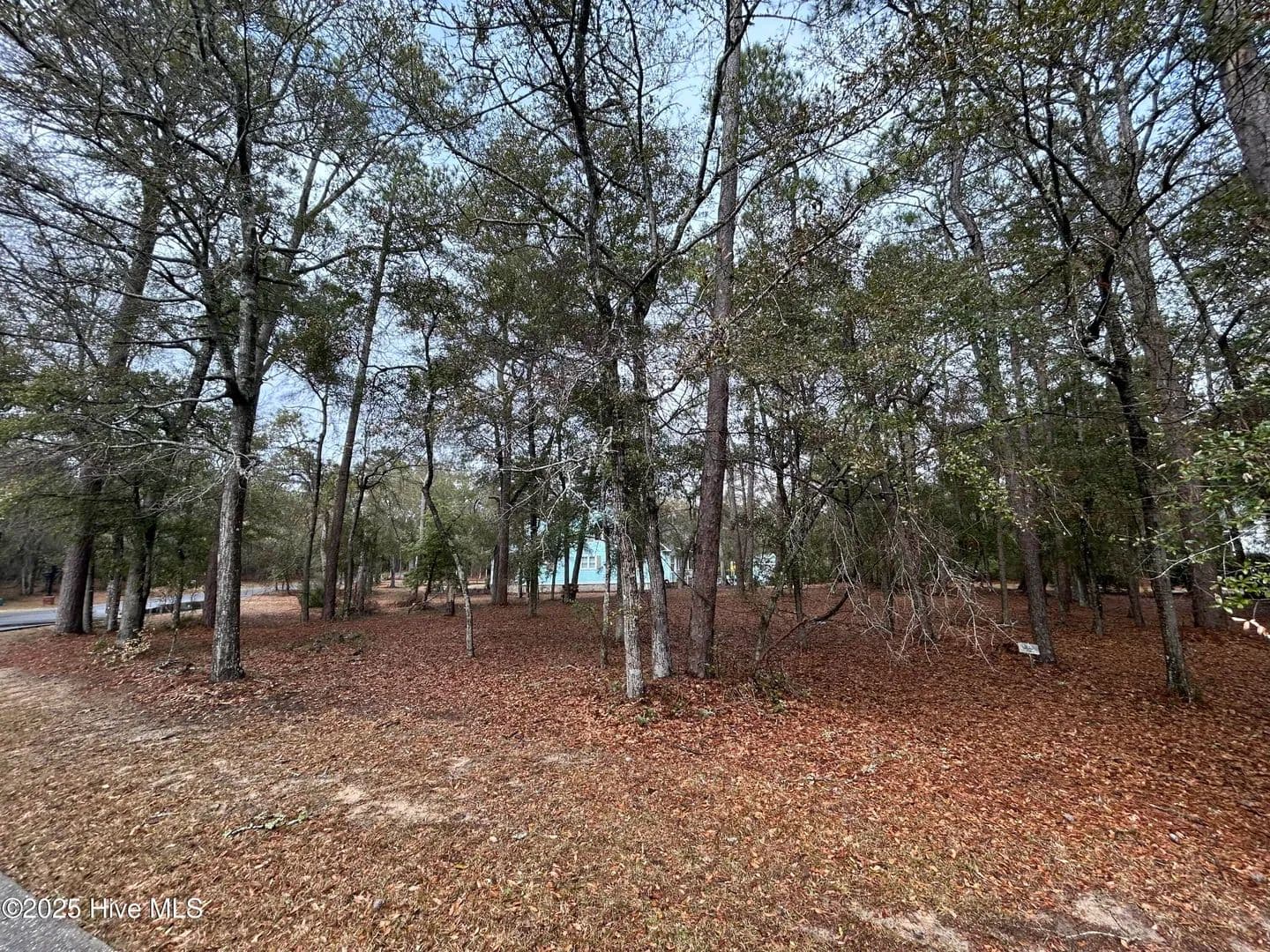 0.5 Acres of Land for Sale in Supply, NC - Supply, North Carolina, 28462