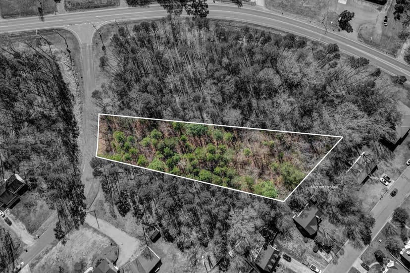 Lots & Land-Other in Graham