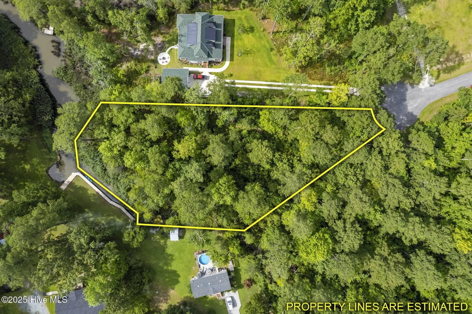 Lots & Land-Other in Oriental - Oriental, North Carolina, 28571
