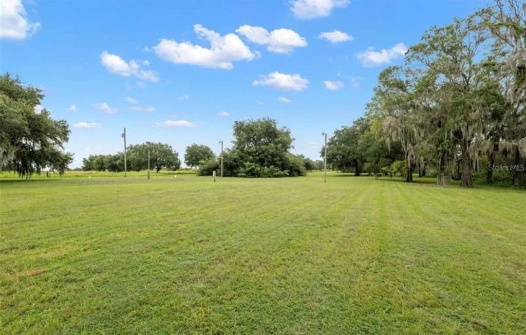 Vacant Land in Wesley Chapel - Wesley Chapel, Florida, 33545