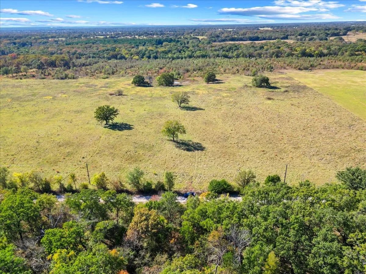 Vacant Land in Alba - Alba, Texas, 75410