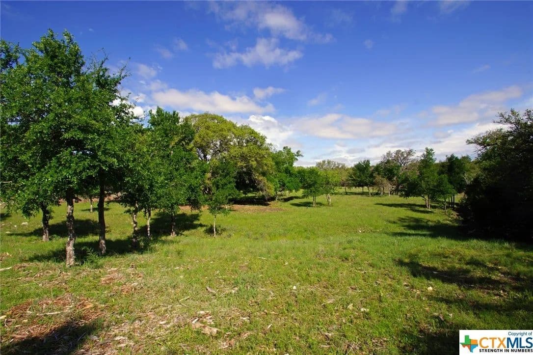 Vacant Land in Briggs - land for sale