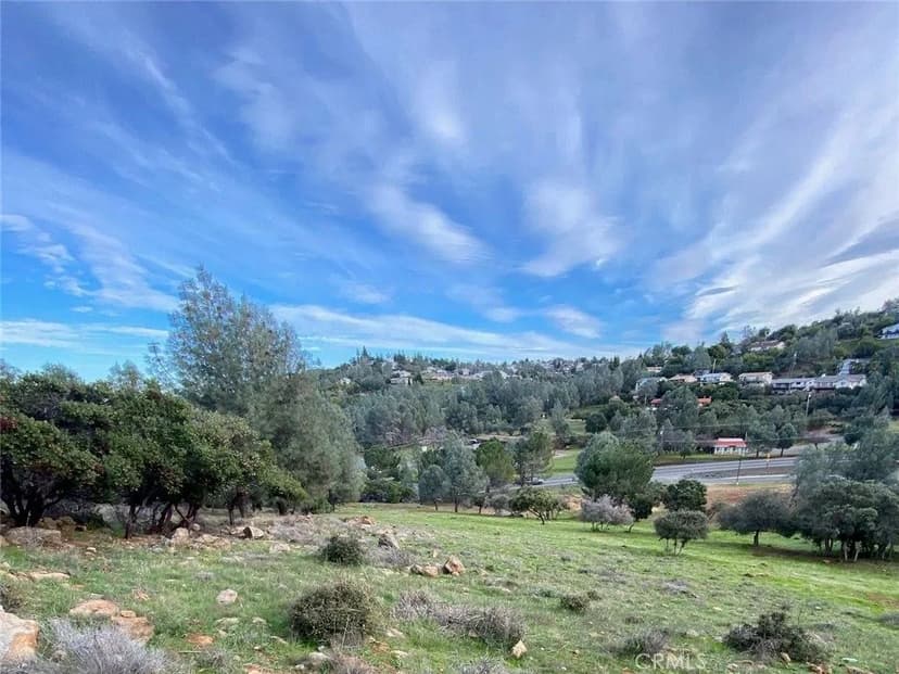 Lots & Land-Other in Kelseyville