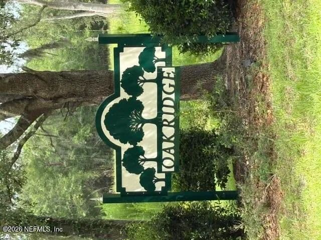 Property from 160TH 160TH PATH - KW - Wellborn, Florida, 32094
