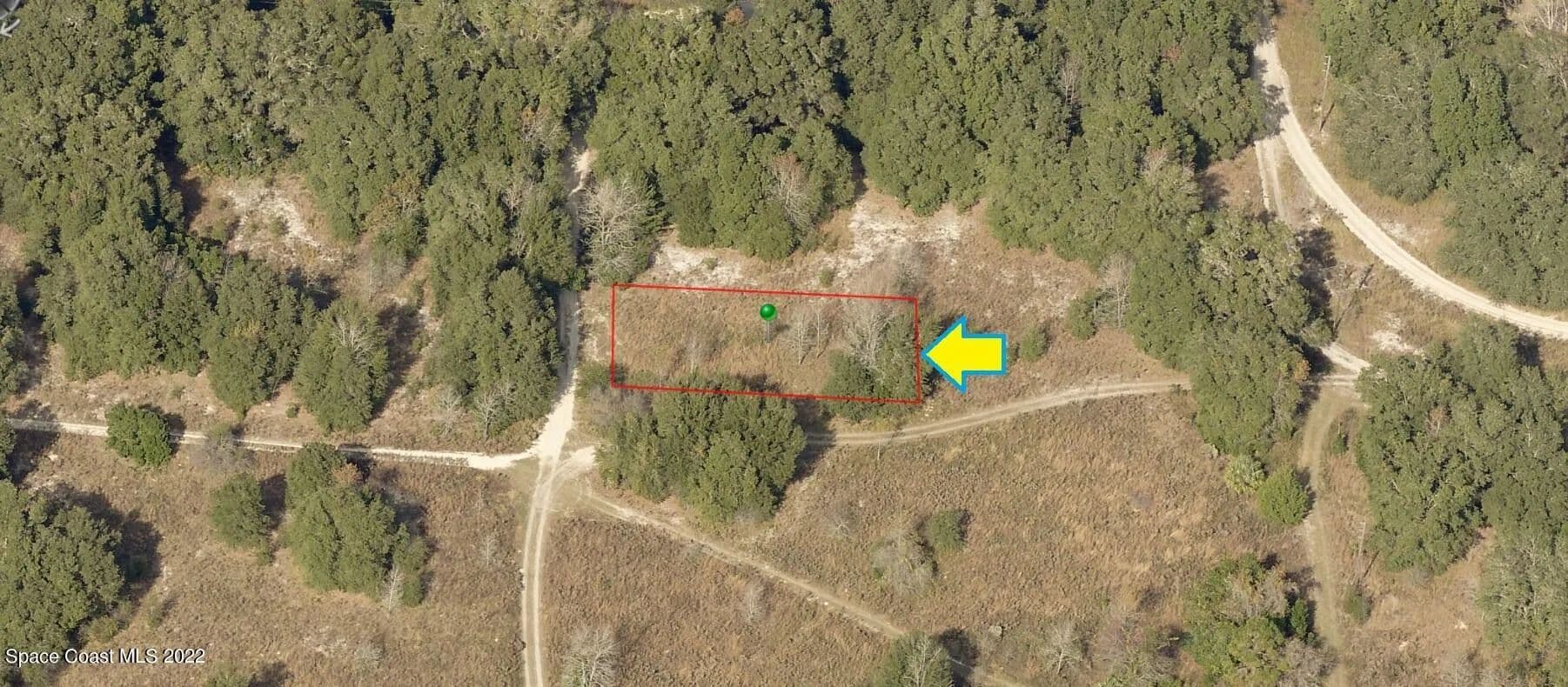 Vacant Land in Inverness - Inverness, Florida, 34453