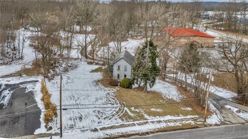 Vacant Land in Akron