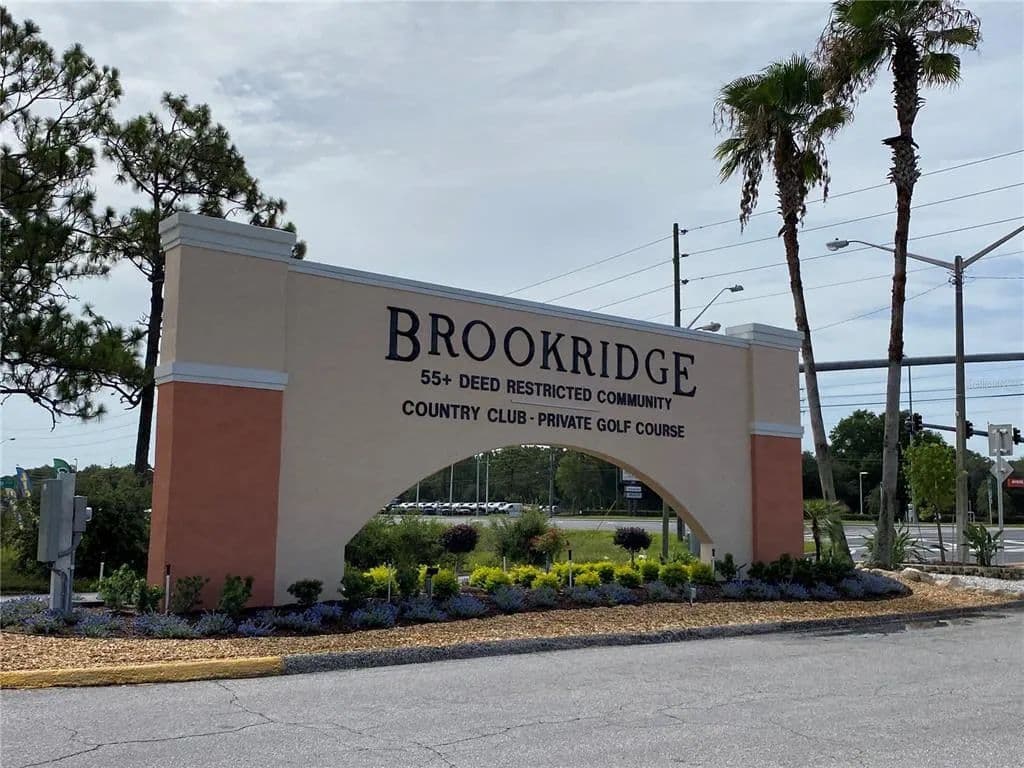 Vacant Land in Brooksville - Brooksville, Florida, 34613