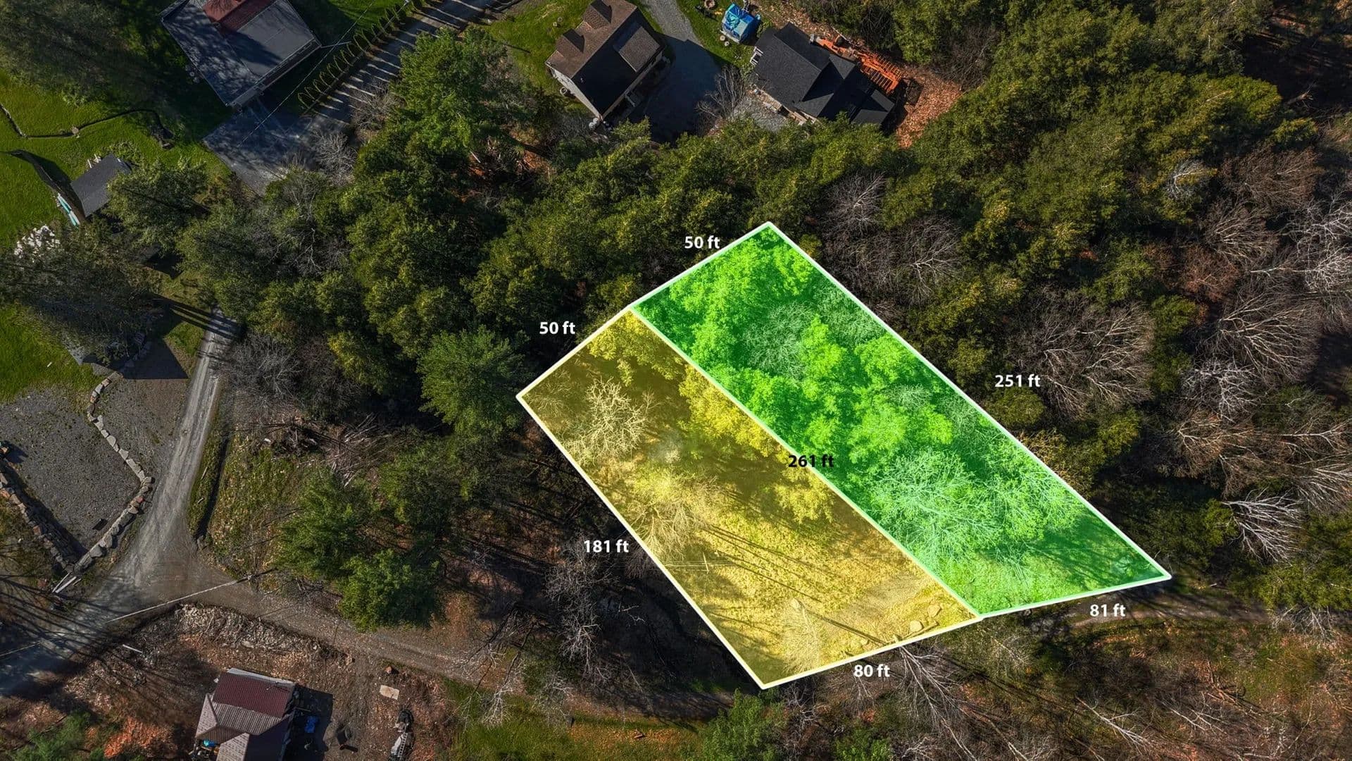 Vacant Land in Windsor - Windsor, New York, 13865