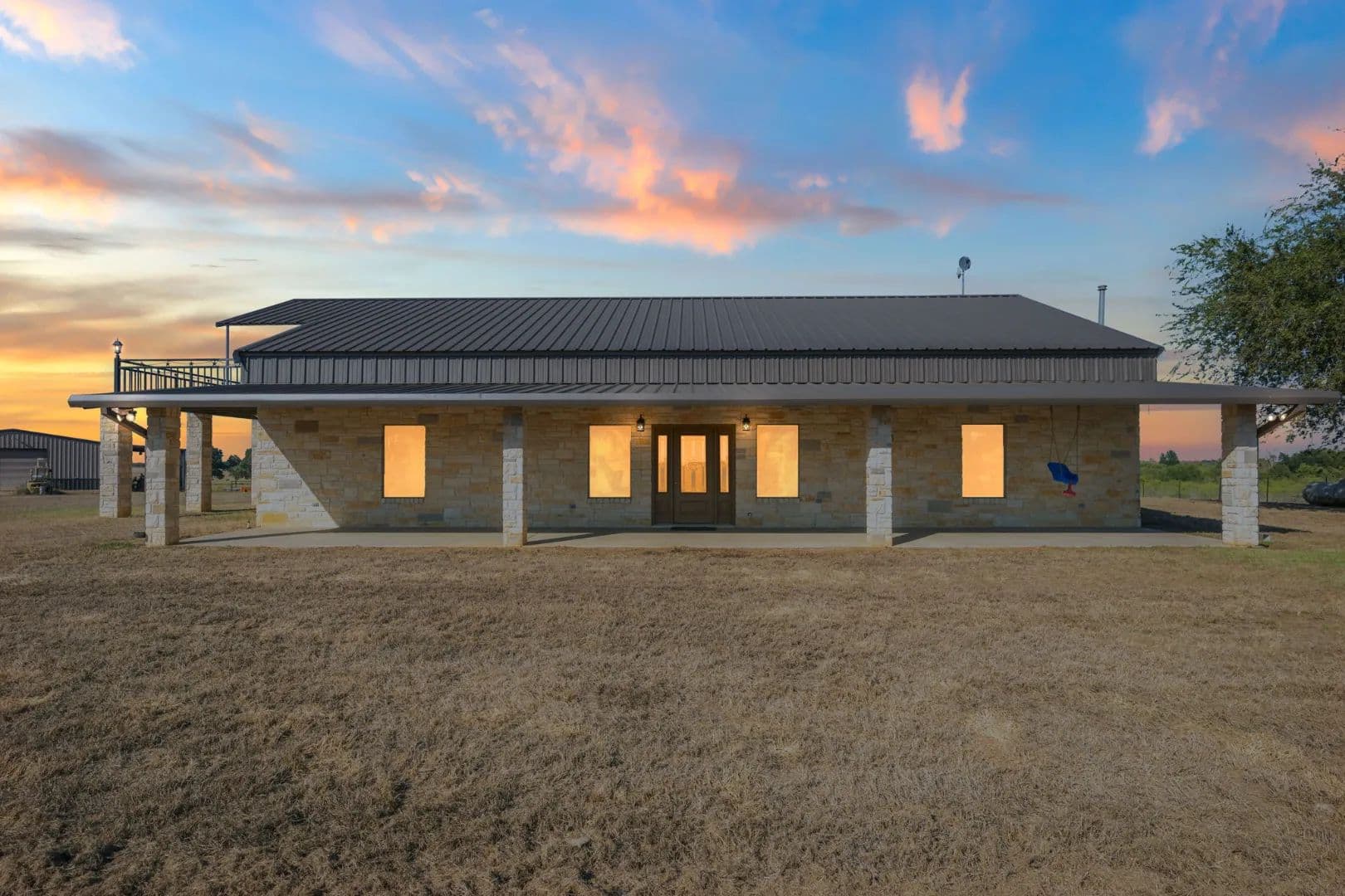 Beautiful 68.9 Acres in Cameron, TX! - Cameron, Texas, 76520