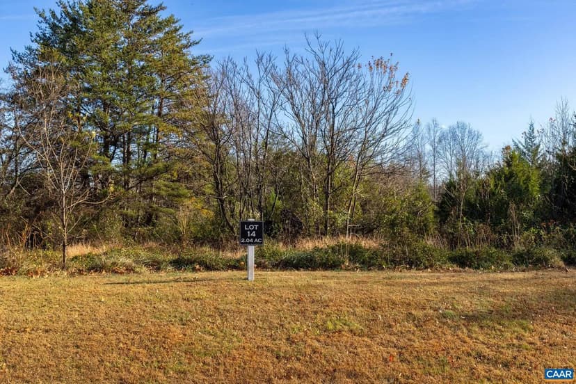 Lots & Land-Other in Stanardsville