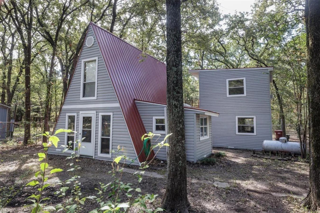 1921 Lone Eagle Drive - West Tawakoni, Texas, 75474