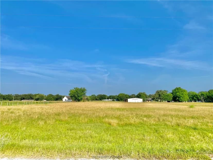 Vacant Land in Bryan