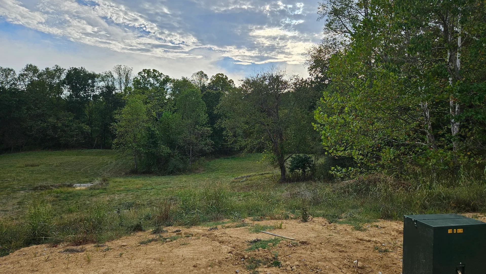 Land -Single Family Acreage in Ona - Ona, West Virginia, 25545