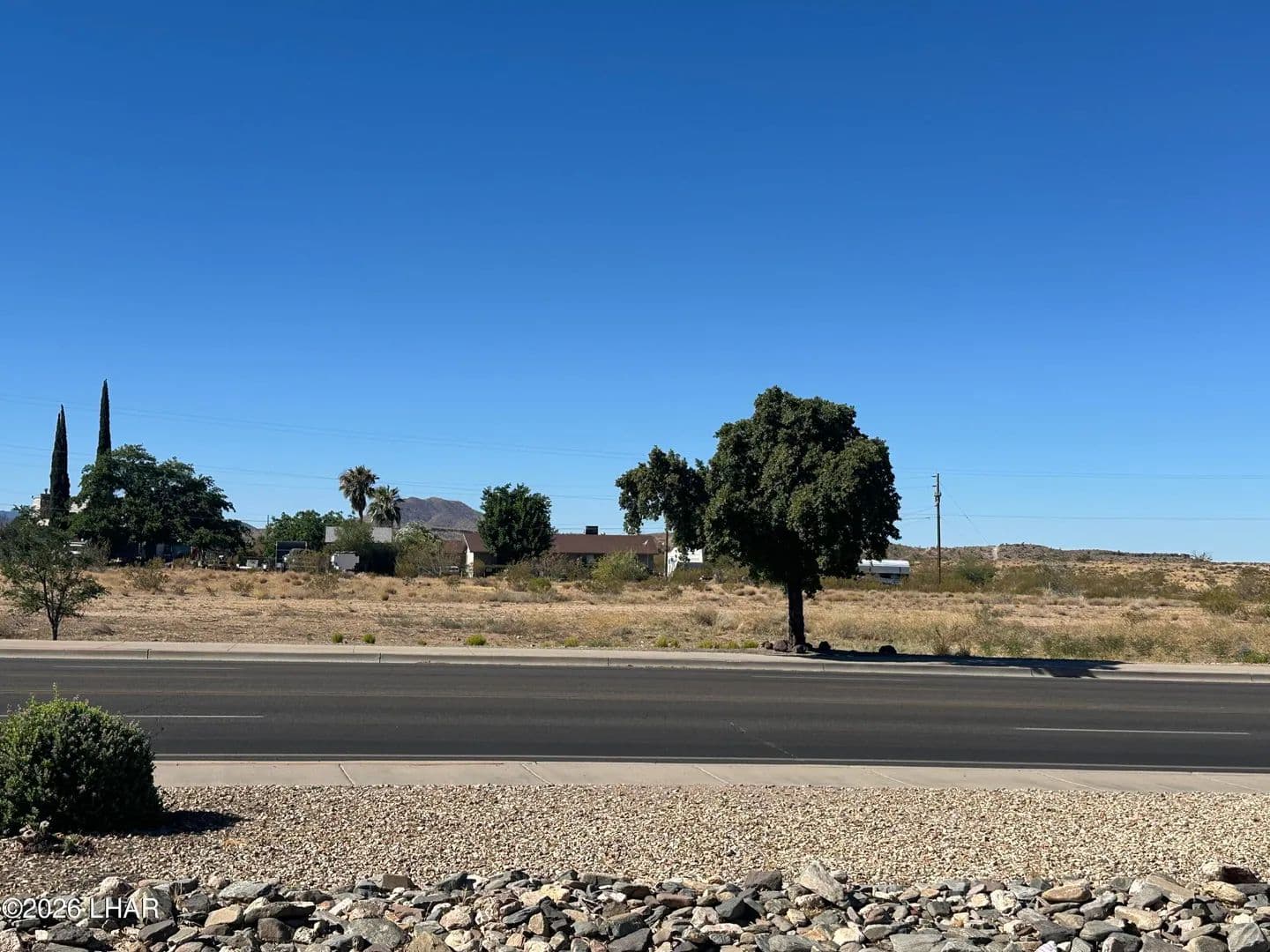 4.59 Acres of Land for Sale in Kingman, AZ - Kingman, Arizona, 86401