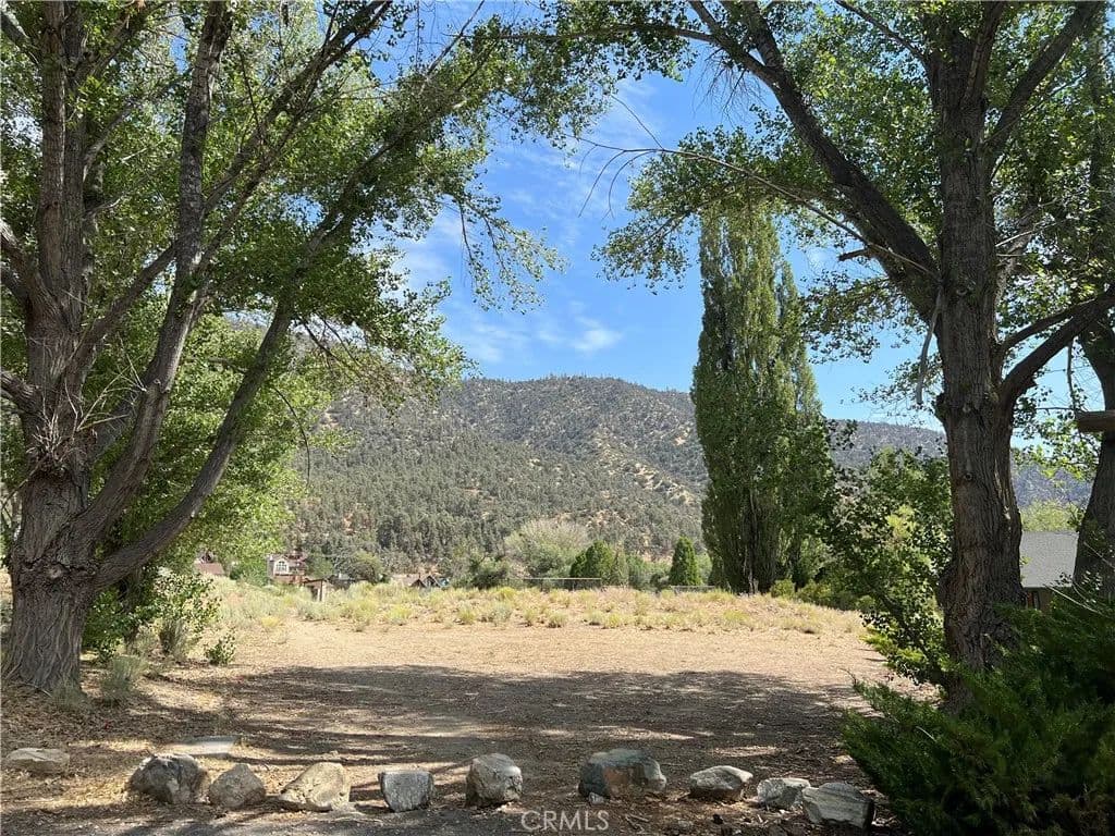 0.25 Acres of Land for Sale in Pine Mountain Club, CA - Pine Mountain Club, California, 93222