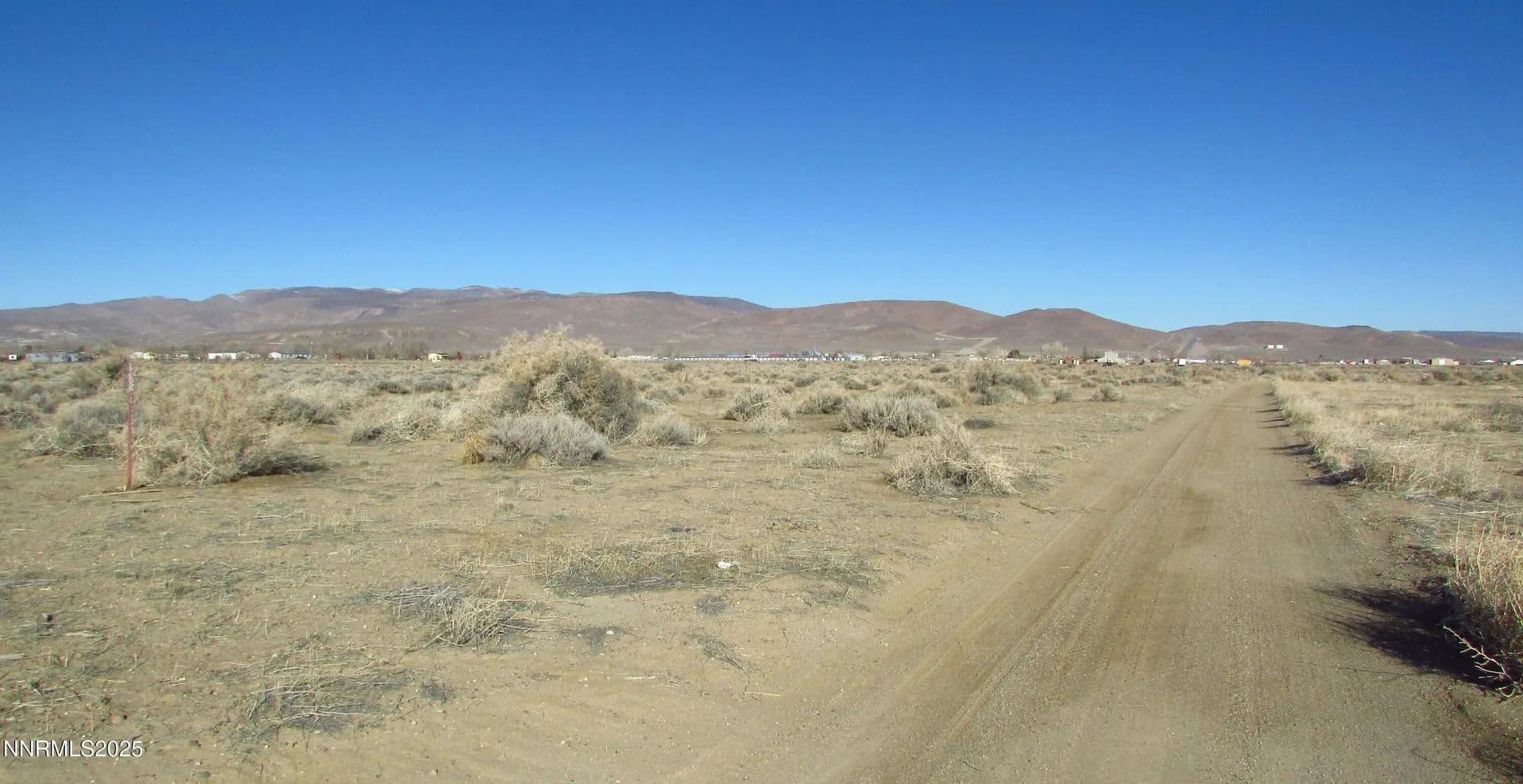 Lots & Land-Other in Silver Springs - Silver Springs, Nevada, 89429