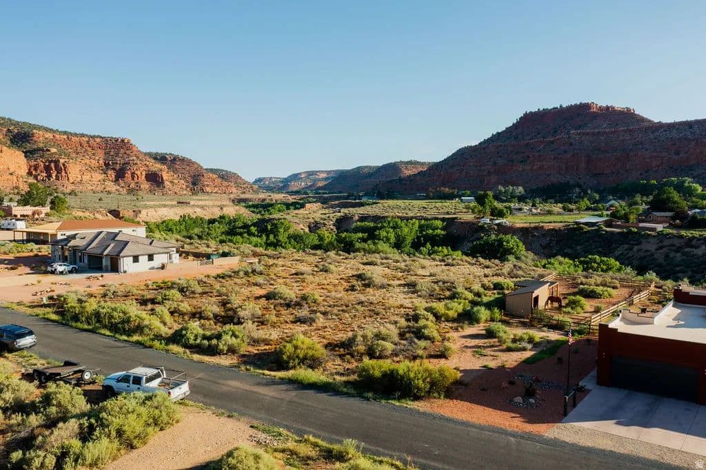 Vacant Land in Kanab - Kanab, Utah, 84741
