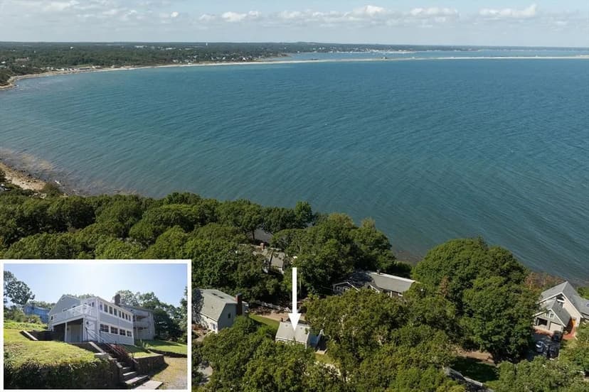 Vacant Land in Plymouth