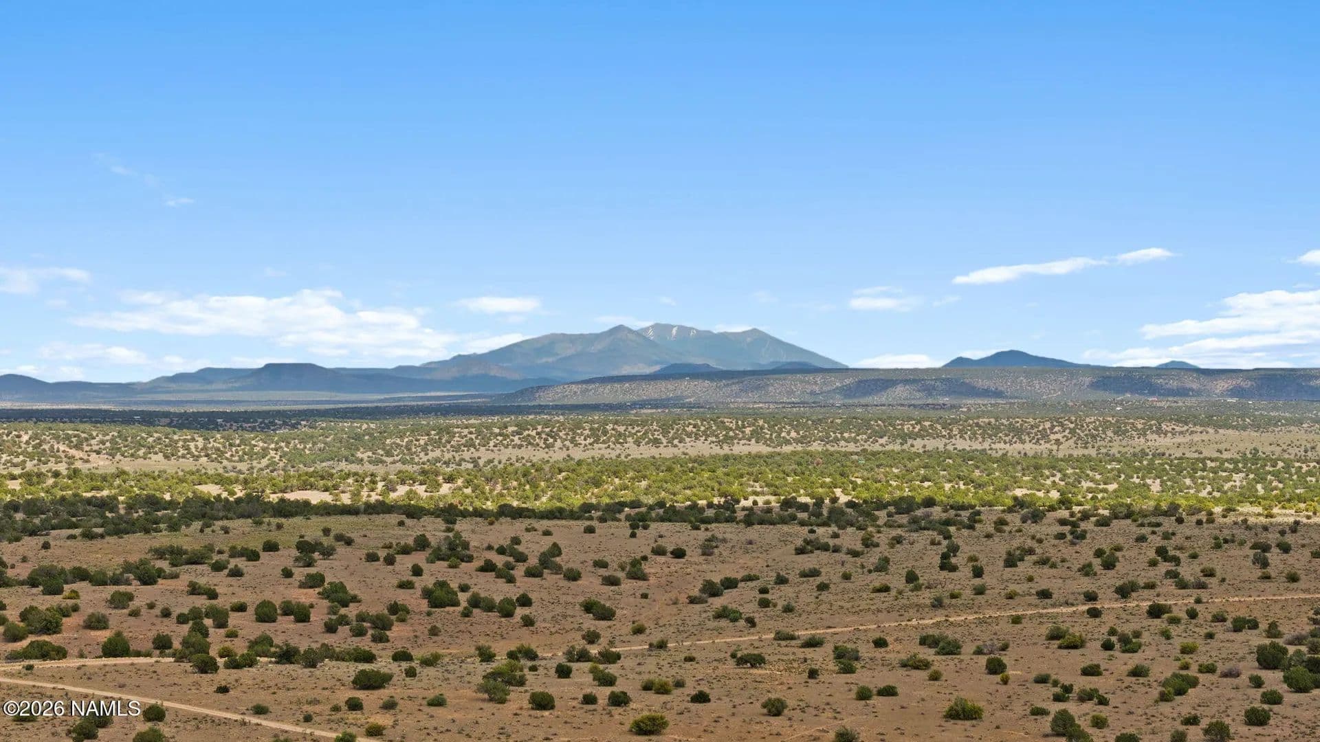 15.99 Acres of Land for Sale in Williams, Arizona - Williams, Arizona, 86046