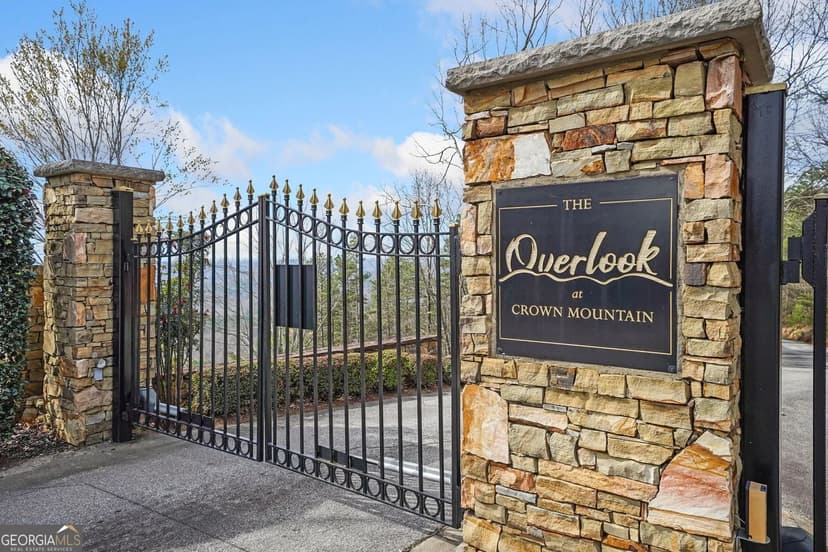 Property from LOT 28 Crown Mountain Way - KW