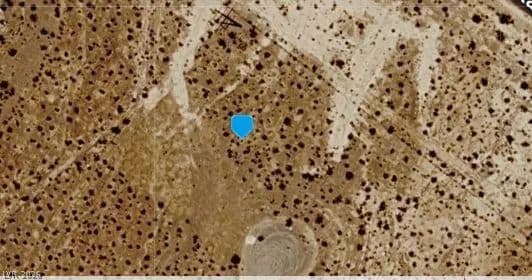 Vacant Land in Pahrump - Pahrump, Nevada, 89048