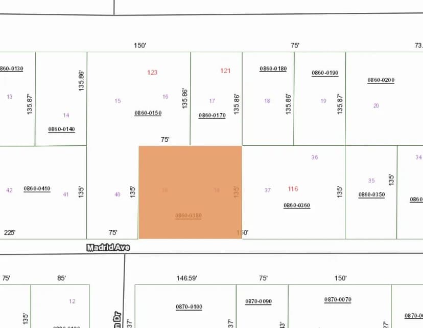 Lots & Land-Other in INTERLACHEN