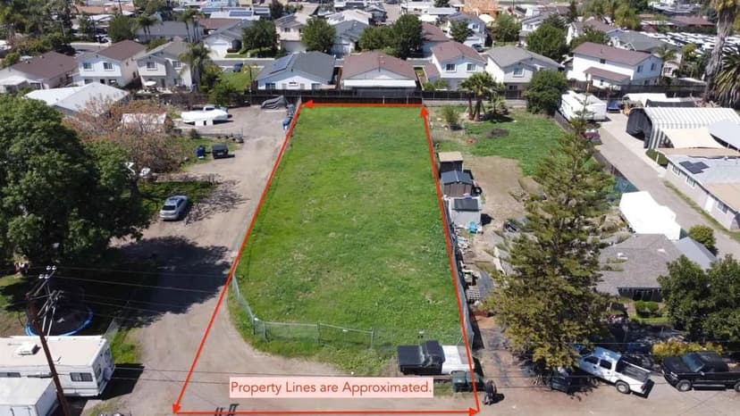 Property from Pierre Way - KW