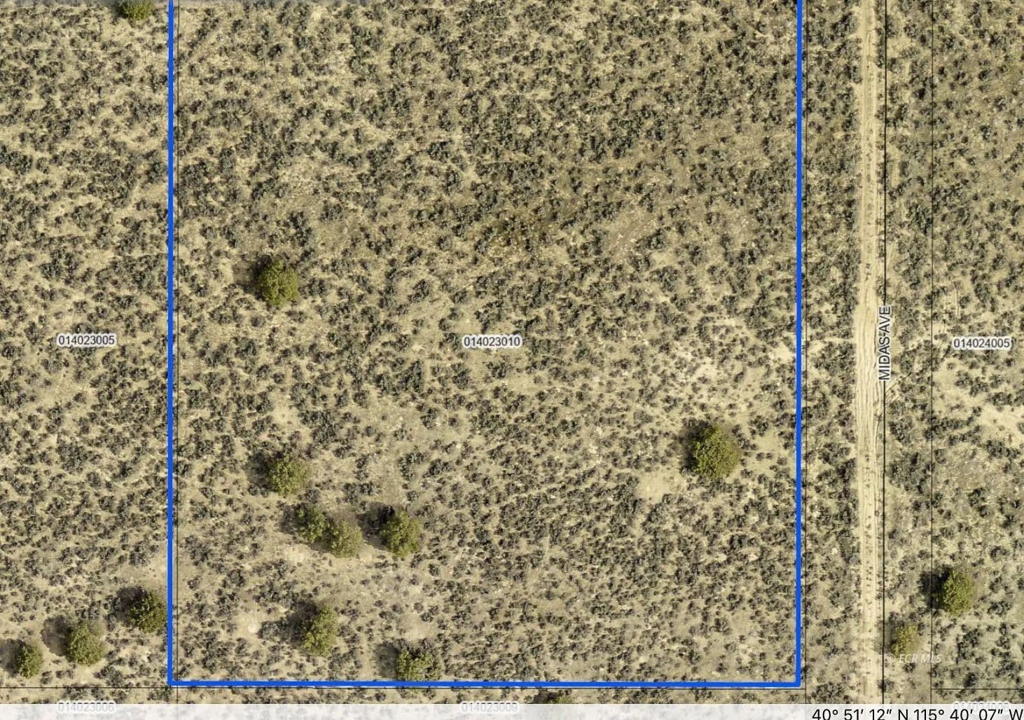 Vacant Land in Elko - Elko, Nevada, 89801
