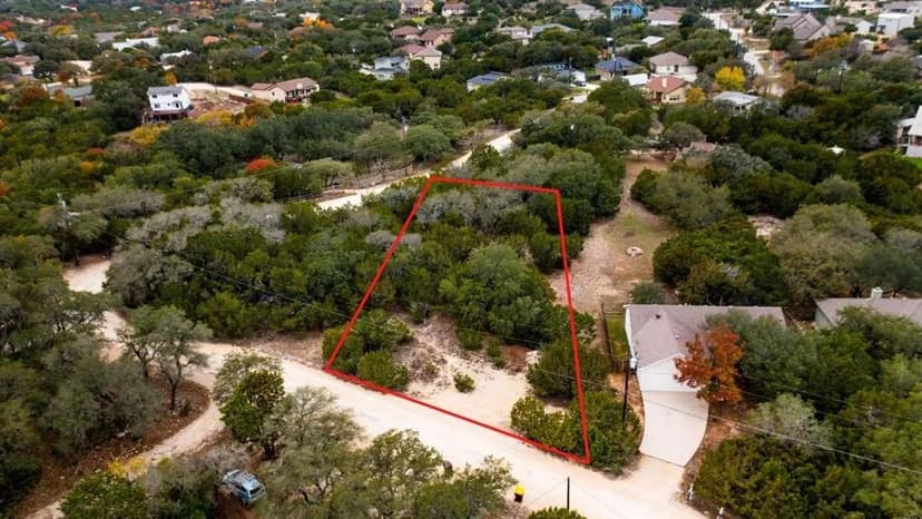 Property from 17110 Oak Cliff Circle - KW