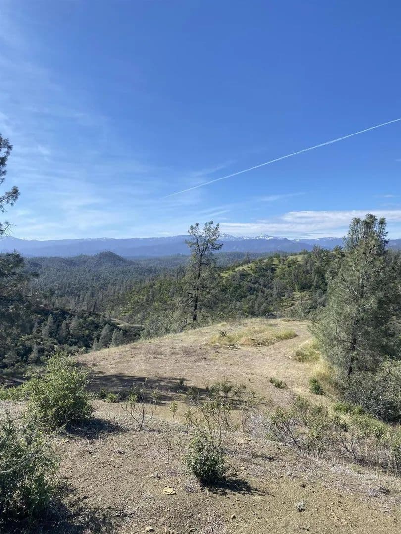 Vacant Land (0-10 Acres) in Ono - Ono, California, 96047