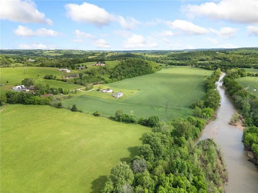 Lots & Land-Other in Alpena - Alpena, Arkansas, 72611