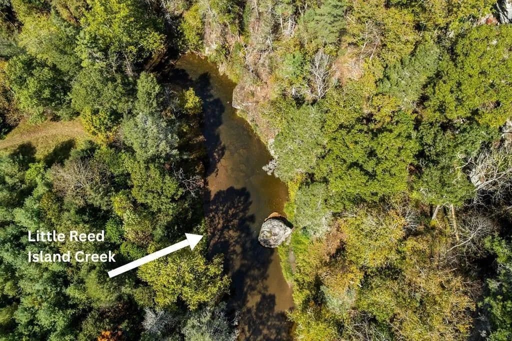 Vacant Land in Max Meadows - Max Meadows, Virginia, 24360