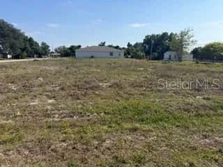 Vacant Land in Punta Gorda - Punta Gorda, Florida, 33983