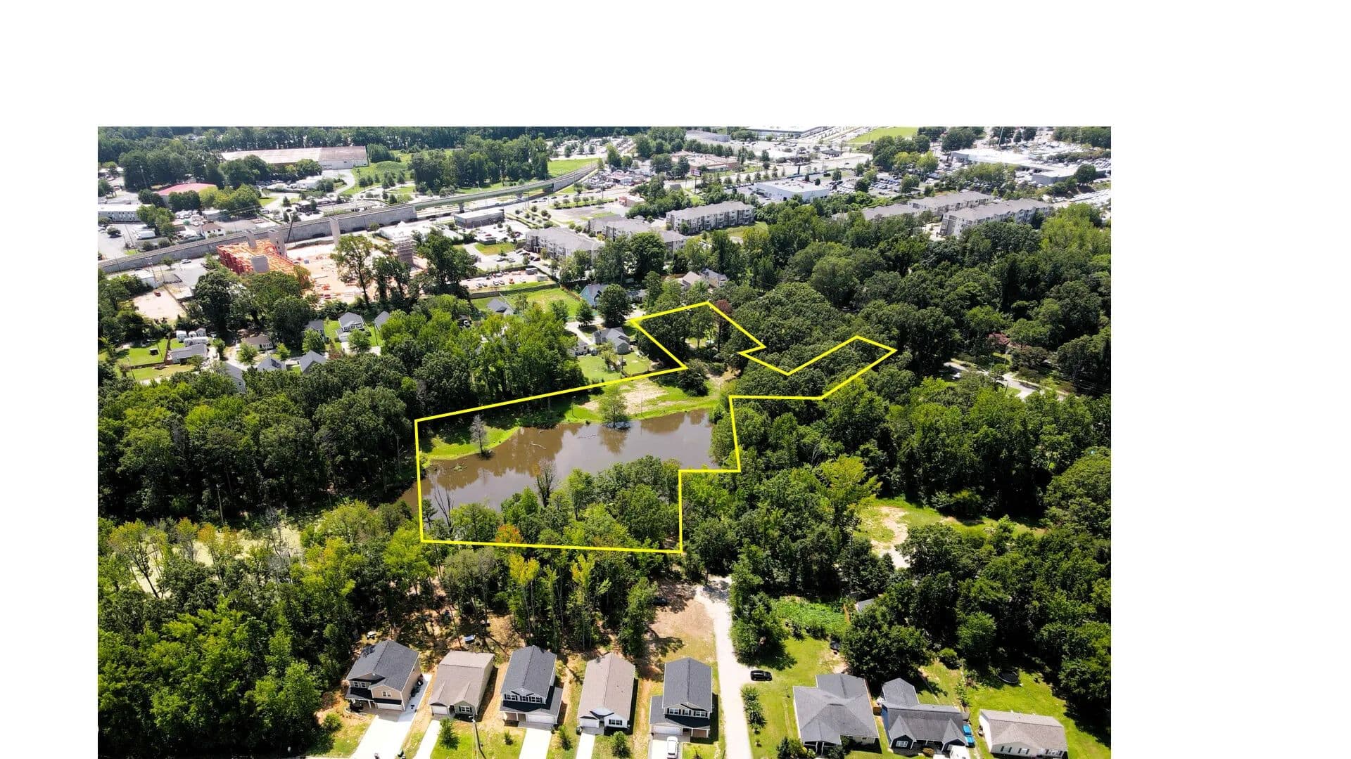524 Dawn Circle - Charlotte, North Carolina, 28213