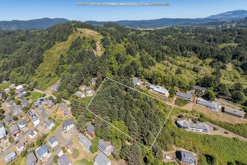 Lots & Land-Other in Lincoln City