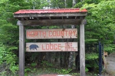 North Country Lodge