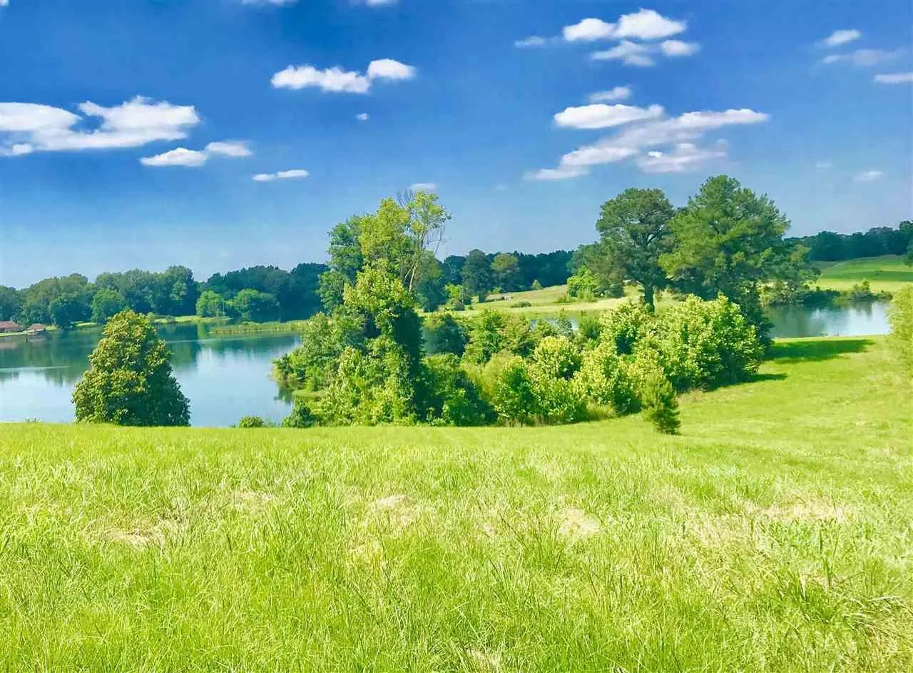 Property from Highway 22 - KW