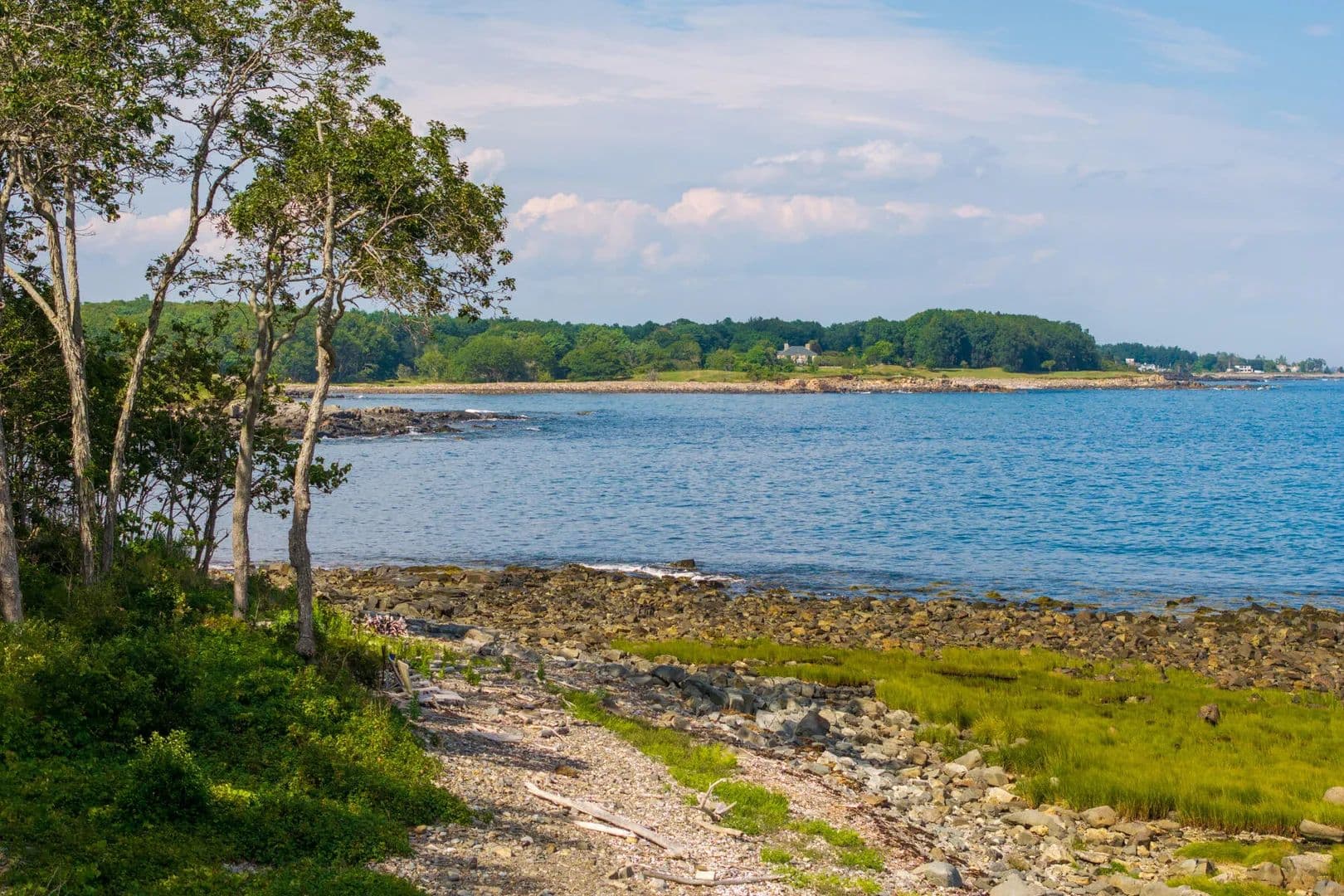 2.87 Acres of Land for Sale in Kittery, ME - Kittery, Maine, 03905