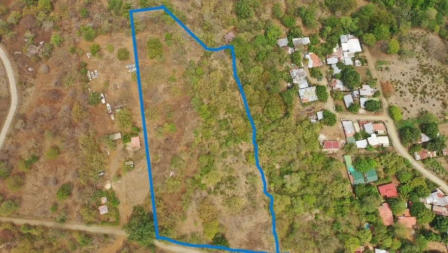 Vacant Land in Playas Del Coco - land for sale
