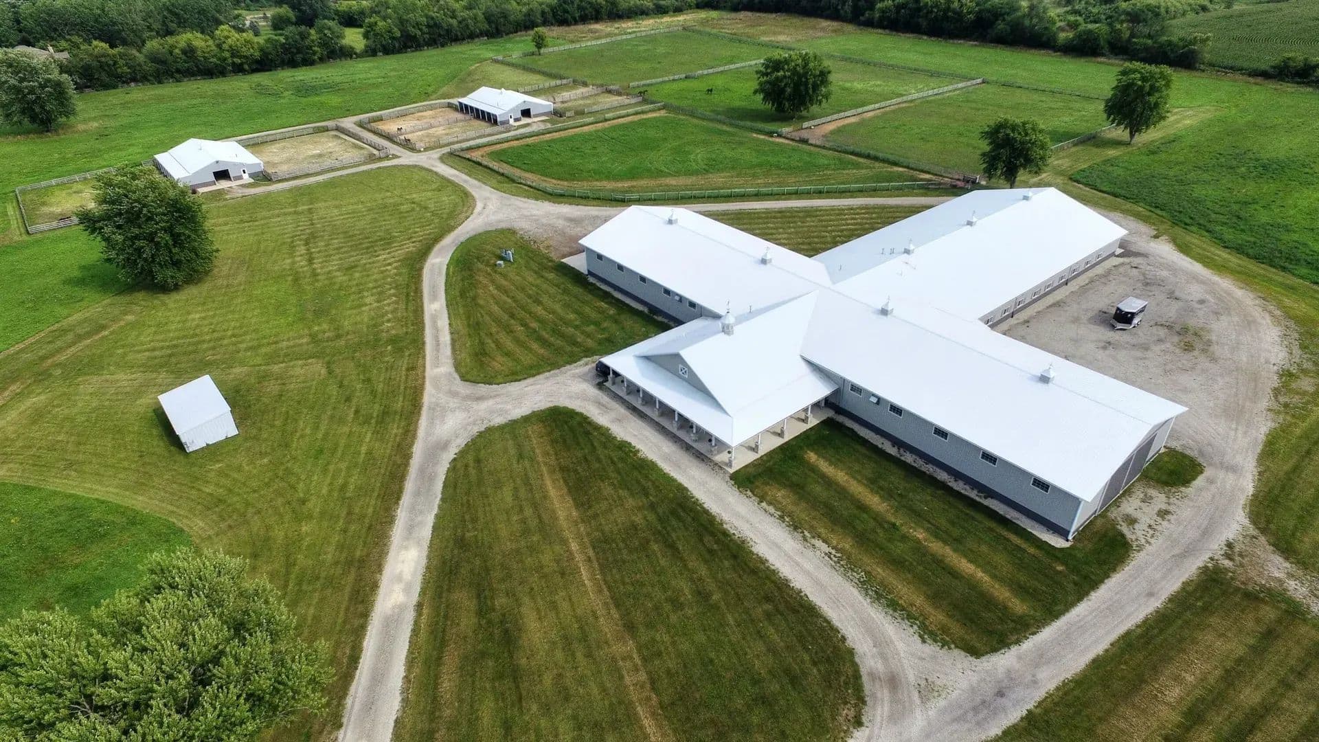 36.4 Acres of Land for Sale in Woodstock, IL - Woodstock, Illinois, 60098