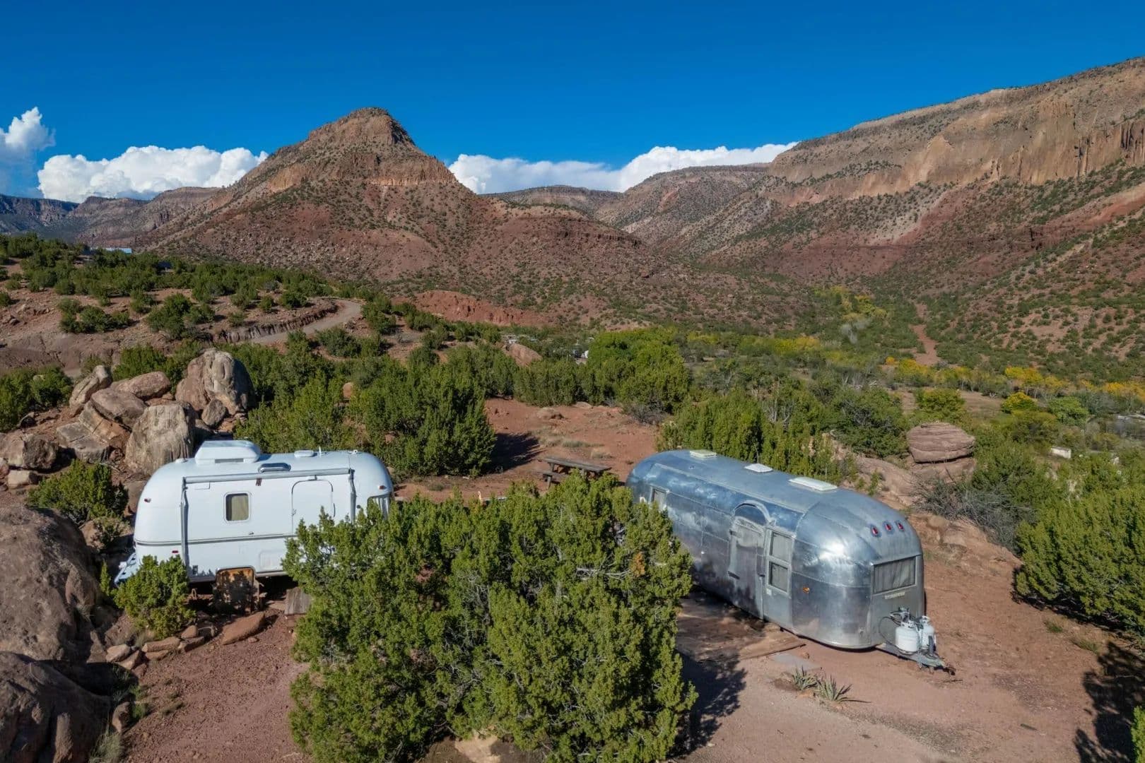 Land -Single Family Acreage in Jemez Pueblo - Jemez Pueblo, New Mexico, 87024