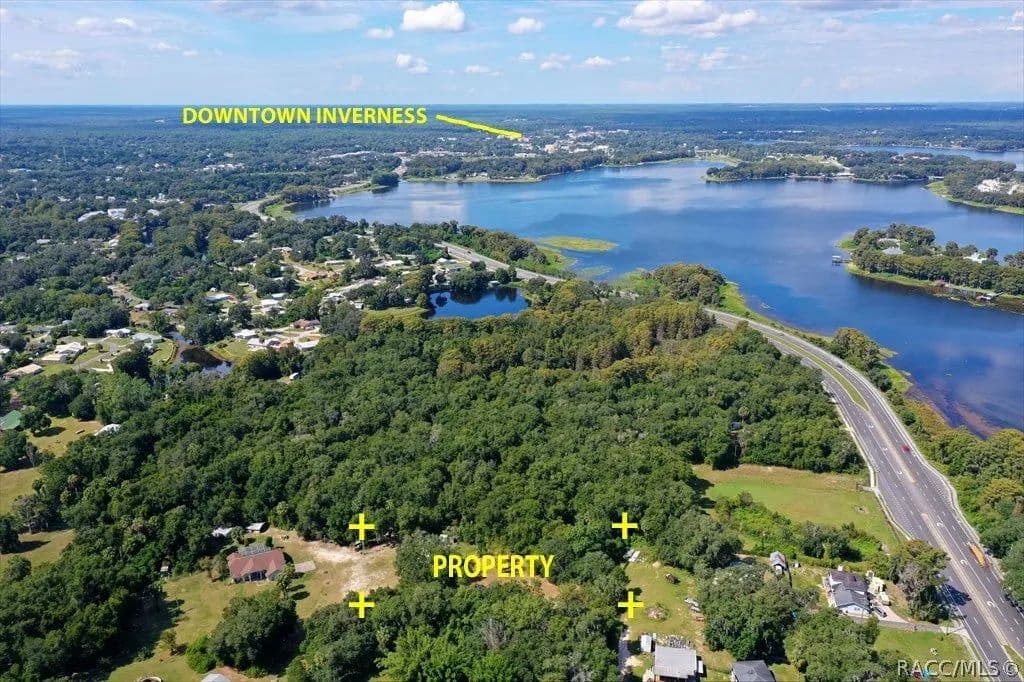 Lots & Land-Other in Inverness - Inverness, Florida, 34450