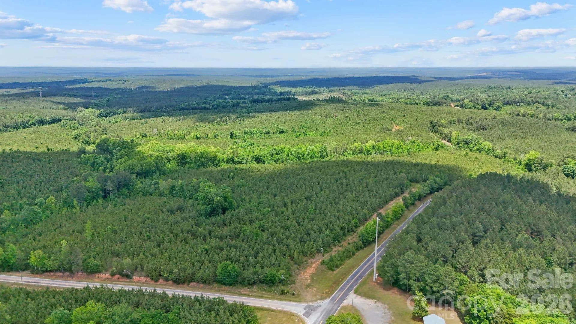 12 Acres of Land for Sale in Carlisle, SC - land for sale