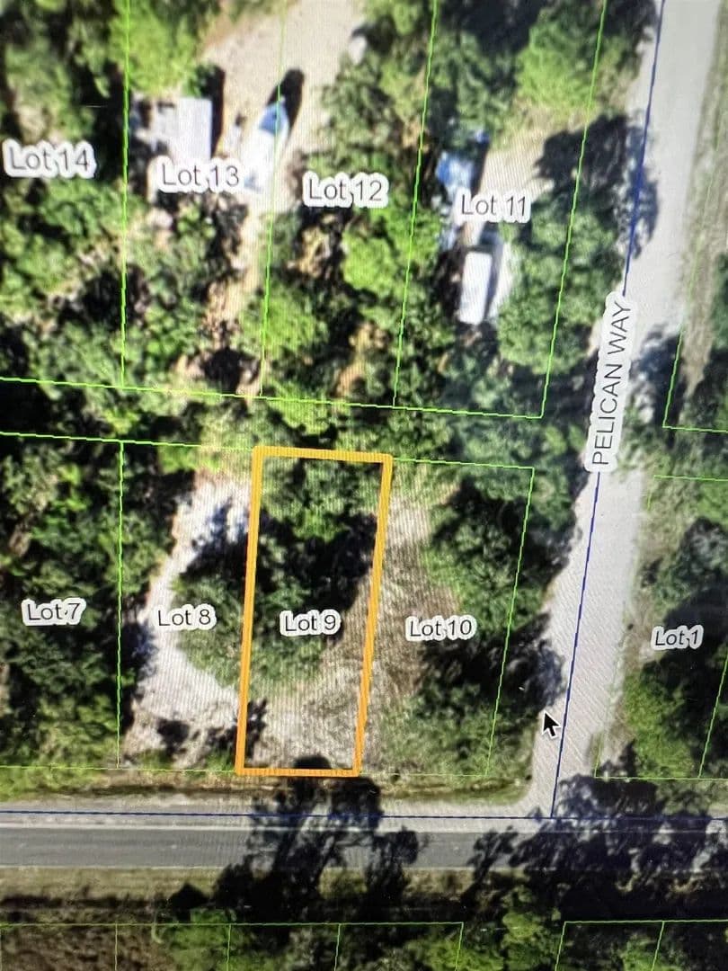 Lots & Land-Other in Panacea