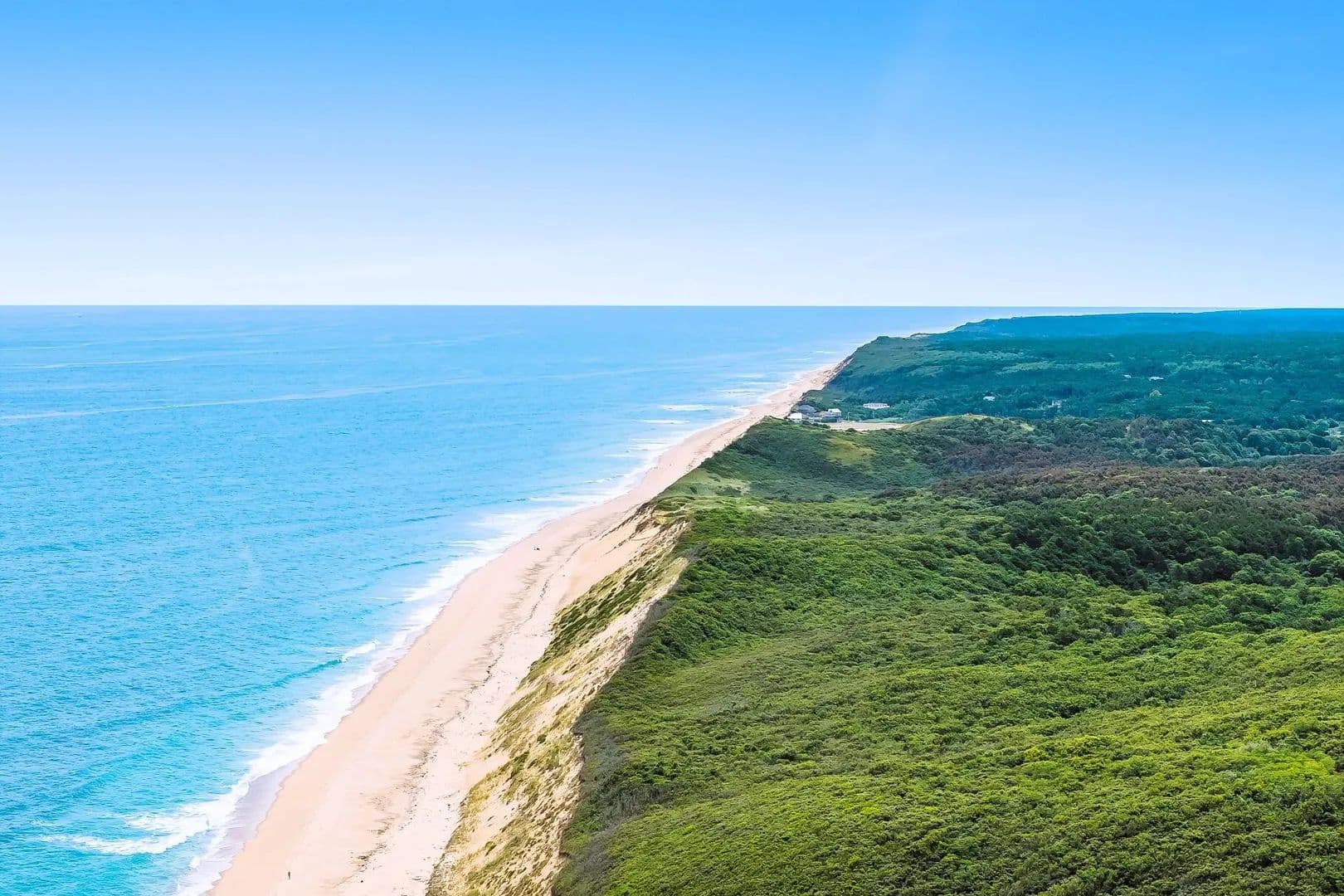 5.38 Acres of Land for Sale in North Truro, MA - North Truro, Massachusetts, 02652