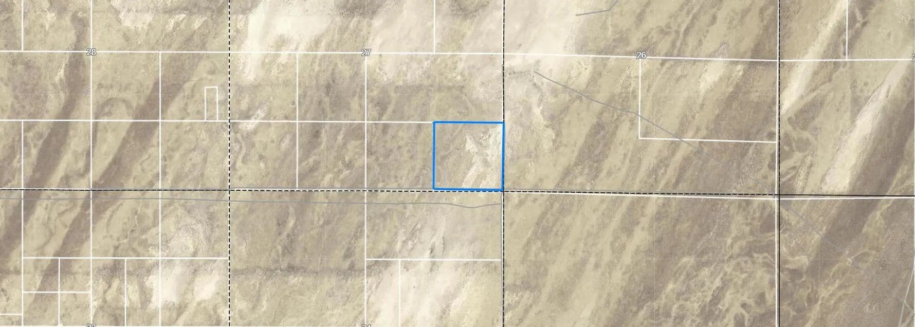 Lots & Land-Other in Beryl - Beryl, Utah, 84714