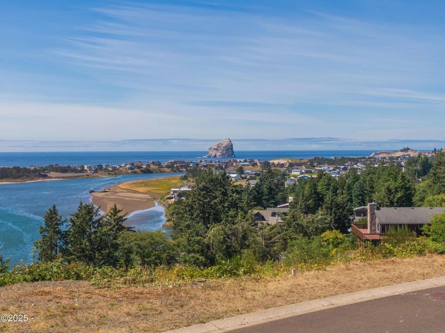 Lots & Land-Other in Pacific City - Pacific City, Oregon, 97135