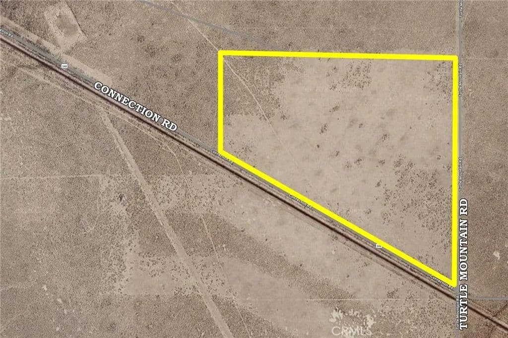 Vacant Land in Herlong - Herlong, California, 96113