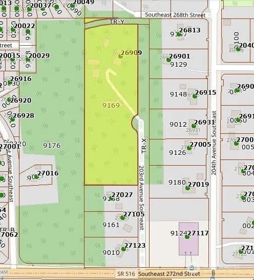 Lots & Land-Other in Covington - Covington, Washington, 98042